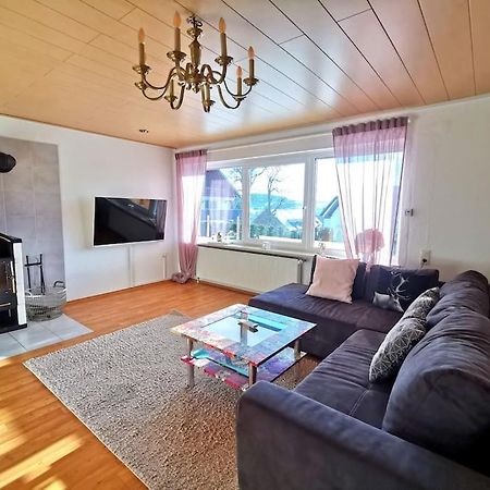 Ferienwohnung In Diemelsee Kültér fotó