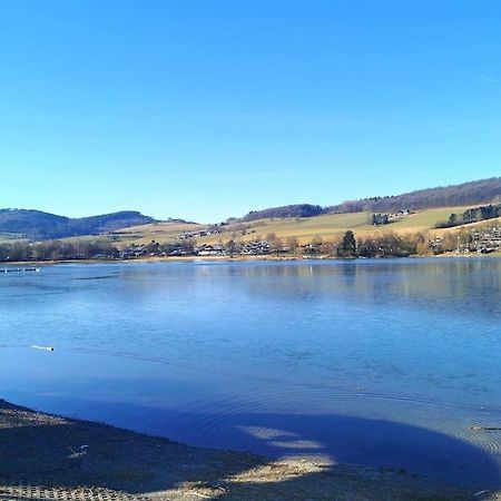Ferienwohnung In Diemelsee Kültér fotó